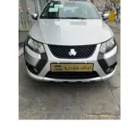 کوییک GXR/GX/S/RS صفر و خشک مدل ۱۴۰۴ در همه رنگ|خودرو سواری و وانت|تهران, توحید|دیوار