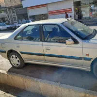 پژوپارس مدل۸۲ گیج وسط|خودرو سواری و وانت|شهریار, شهرک شاهد|دیوار