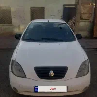 تیبا ۹۷ بدونه رنگ