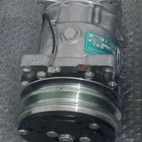 کمپرسور کولر انواع خودرو|قطعات یدکی و لوازم جانبی|اصفهان, فروردین|دیوار