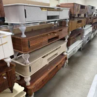 میز تلویزیون طرح ساده شومینه|میز تلویزیون|ارومیه, |دیوار