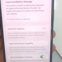 اپل iPhone 11 Pro Max با حافظهٔ ۲۵۶ گیگابایت|موبایل|کرج, دهقان ویلا|دیوار