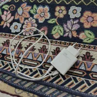 شارژ اصلی تایپ سی 33ولت|لوازم جانبی موبایل و تبلت|اندیمشک, |دیوار