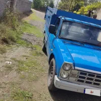 نیسان|خودرو سواری و وانت|لاهیجان, لفمجان|دیوار