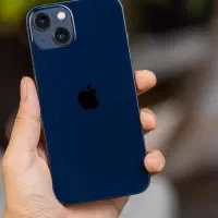 iphone 13 normal