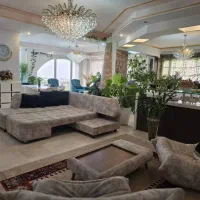 ۹۰ متر بعثت سالن پرده خور