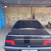 پژو 405مدل 90 اتاق تعویض قانونی