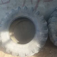 لاستیک تراکتور|قطعات یدکی و لوازم جانبی|شریف‌آباد, |دیوار