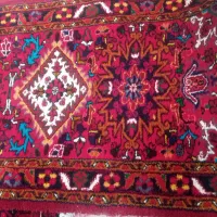 فرش دستبافت|فرش|اهر, |دیوار