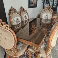 ناهار خوری سفارشی