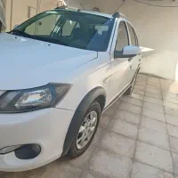 کوییک مدل۱۴۰۰ بدون رنگ|خودرو سواری و وانت|بم, |دیوار