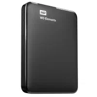 باکس هارد 2.5 اینچی hdd/ssd وسترن دیجیتال