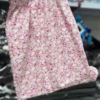 شلوار نخ پنبه