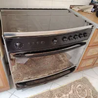 گاز بسیار تمیز تکنو