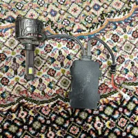 هدلایت برند لنزو V330 PROمعاوضه بالاستیک زیر صفری|قطعات یدکی و لوازم جانبی|زابل, |دیوار