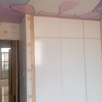 ویلایی کوچه فرد رشتیان نزدیک خیابان اصلی