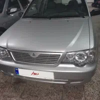 پراید۱۱۱ بیرنگ کم کار