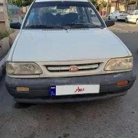 پراید ۸۲