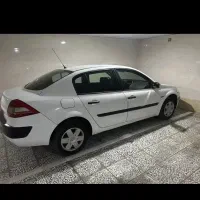 مگان ۱۶۰۰ وارداتی استثنایی