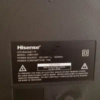 تلویزیون ای ئی دی Hisense