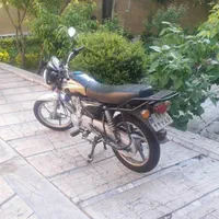 طرح باکسر 200CC سیوان|موتورسیکلت|تهران, بهار|دیوار