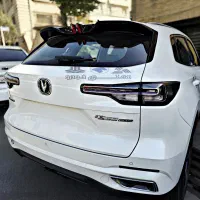 چانگان CS35 وآرداتی پلاس تیپ 2 صفر -و CS55 خشک