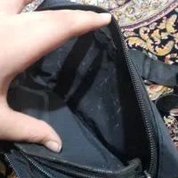 کیف کمری درحد نو|کیف، کفش، کمربند|ارومیه, |دیوار