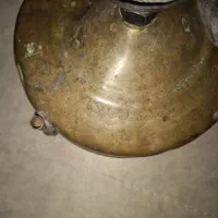 چراغ عطیقه پیکنیکی