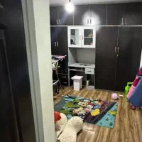 خانه دو واحدی طبقه اول در قائم محله