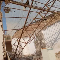 تخریب ساختمان|خدمات پیشه و مهارت|گرگان, |دیوار