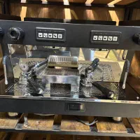 ماشین اسپرسو کنتی ۲۰۱۹