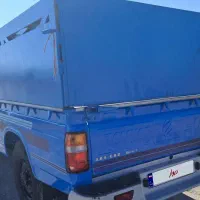 نیسان مدل ۴۰۳دوگانه|خودرو سواری و وانت|سردرود, |دیوار