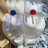 دبه 20 لیتری فقط 120 ت