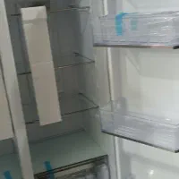 ساید دوو ۳۰فوت sxi2010w|یخچال و فریزر|ماهدشت, |دیوار