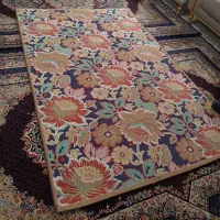 فرش شیش متری و چهار متری|فرش|کوچصفهان, |دیوار