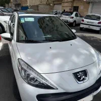 دنده ۲۰۷ پانا ۱۴۰۳