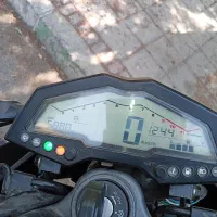 موتور سیکلت galaxy na 180