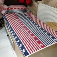 سرویس خواب کامل نوجوان