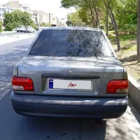 پراید Gtxi مدل ۸۷|خودرو سواری و وانت|تهران, زرکش|دیوار
