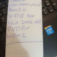 لبتاب لنووا|رایانه همراه|ملارد, |دیوار