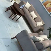 مبلمان ۱۲۴ آریا شیک|مبلمان خانگی و میز عسلی|تهران, تهرانپارس شرقی|دیوار