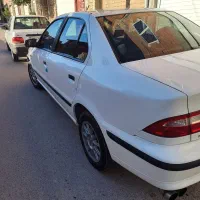 سمند LX ساده، مدل ۱۳۹۷|خودرو سواری و وانت|مینودشت, |دیوار