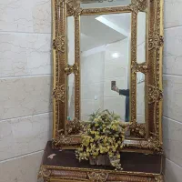 اینه و کنسول