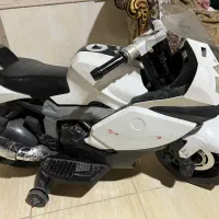 موتور شارژی