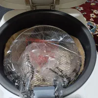 سرخ کن|اجاق گاز و لوازم برقی پخت‌وپز|تبریز, |دیوار