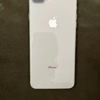 iPhone 8 Plus / آیفون ۸ پلاس|موبایل|تهران, ابوذر|دیوار