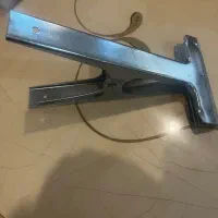 گیره نگه دارنده|ابزارآلات|قم, انسجام|دیوار