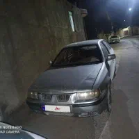 سمند 84|خودرو سواری و وانت|اسفراین, |دیوار