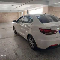 شاهینG سانروف دار توربو دنده ای