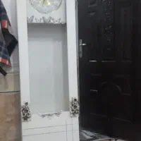 ساعت ایستاده